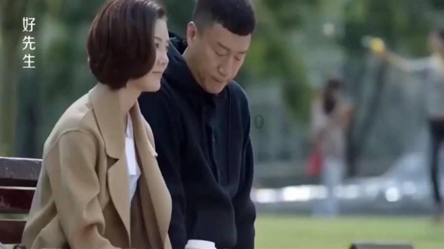 美人有计